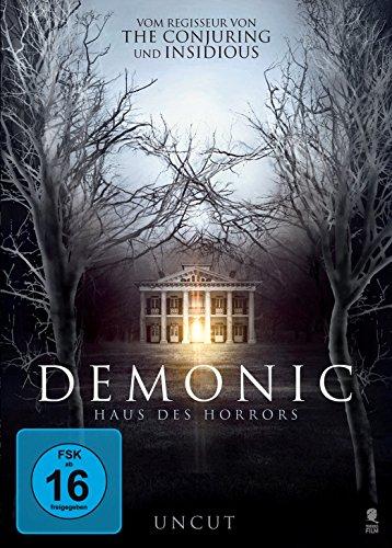 Demonic - Haus des Horrors