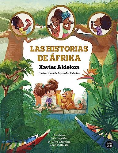 Las historias de Áfrika (Baobab)