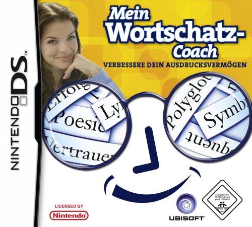 Mein Wortschatz-Coach - Verbessere dein Ausdrucksvermögen