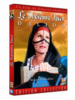 Le sixieme jour [FR Import]