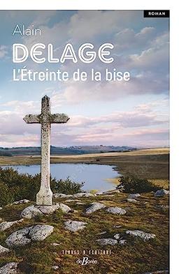 L'étreinte de la bise