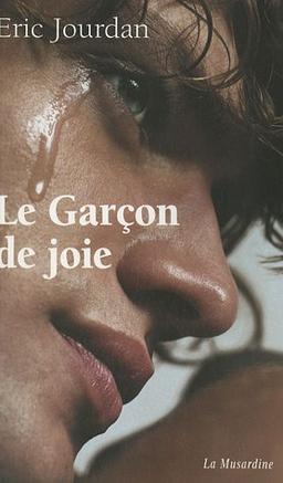 Le garçon de joie