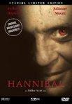 Hannibal [2 DVDs]