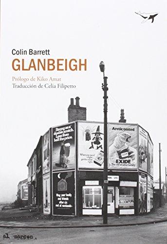 Glanbeigh (al margen, Band 30)