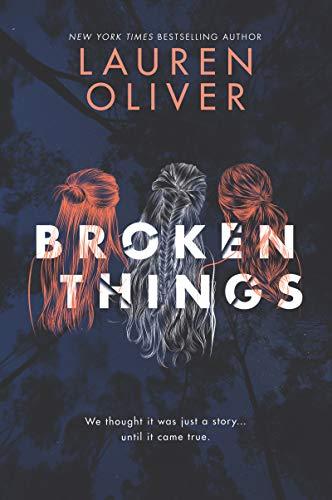 Broken Things