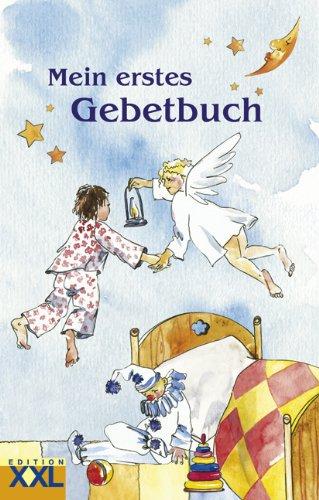 Mein erstes Gebetbuch