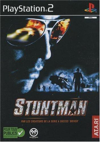 Stuntman [FR Import]