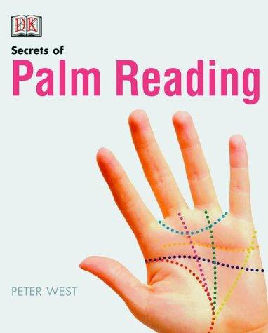 Palm Reading (Secrets Of)