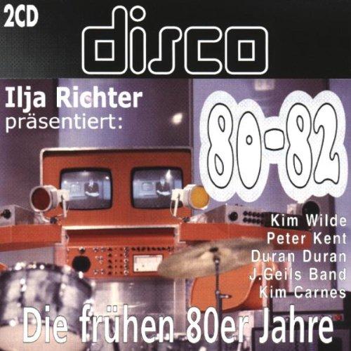 Ilja Richter Disco 80-82