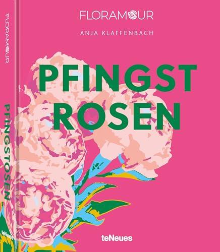 Floramour: Pfingstrosen