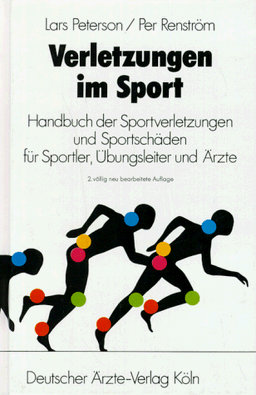 Verletzungen im Sport