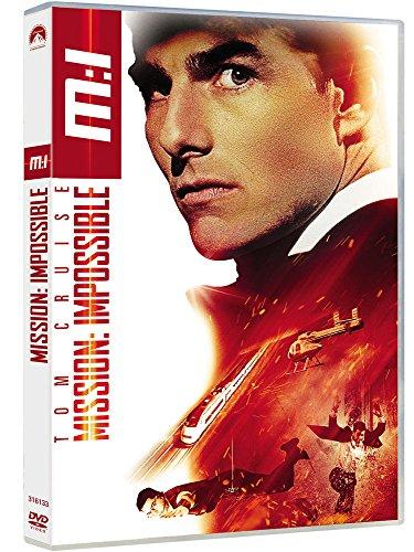 Mission impossible [FR Import]