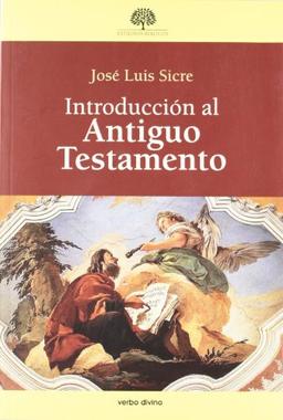 Introducción al Antiguo Testamento (Estudios Bíblicos)