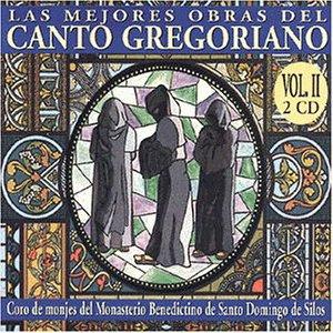 Canto Gregoriano Vol.2 (2 CD)