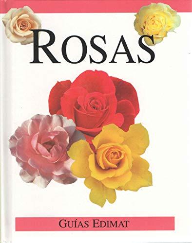 Rosas - Guias Edimat