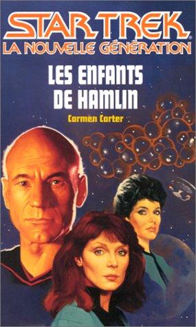 Les enfants de Hamlyn