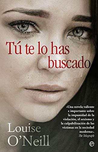 Tú te lo has buscado (Ficción)