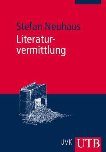 Literaturvermittlung