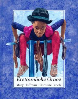 Erstaunliche Grace