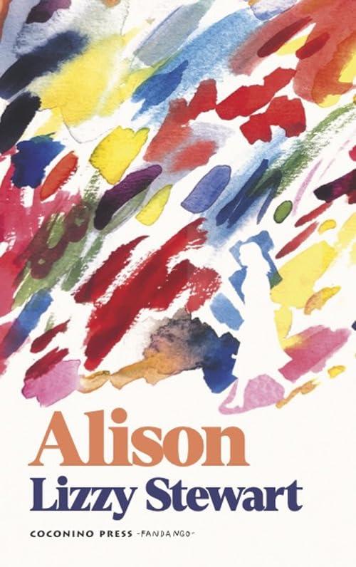 Alison (Coconino cult)