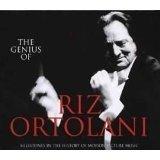 Genius of Riz Ortolani,the