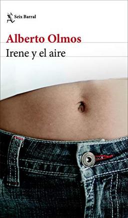 Irene y el aire (Biblioteca Breve)