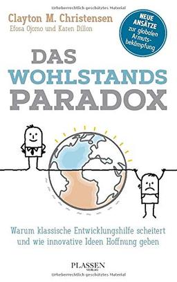 Das Wohlstandsparadox: Warum klassische Entwicklungshilfe scheitert und wie innovative Ideen Hoffnung geben