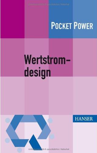 Wertstromdesign