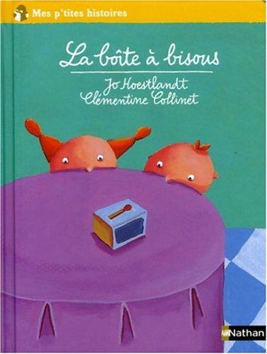 La boîte à bisous