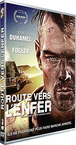 Route vers l'enfer [FR Import]