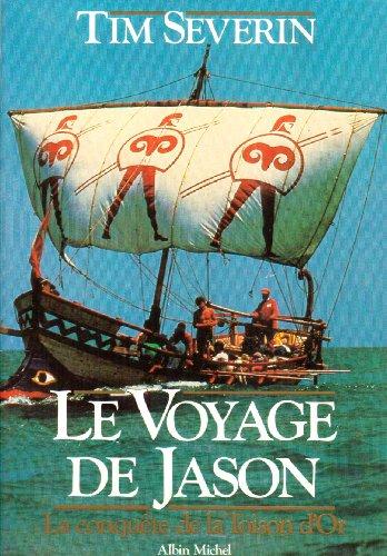 Le Voyage de Jason