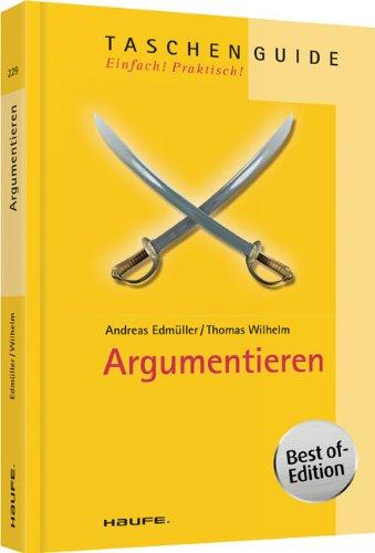 Argumentieren