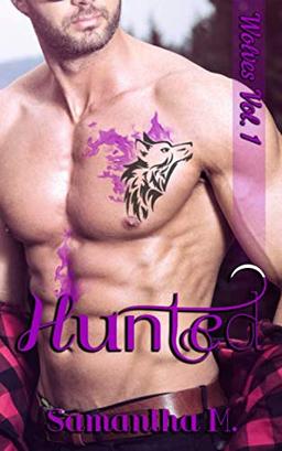 Hunted (Wolves, Band 1)