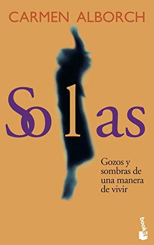 Solas/ Alone: Gozos y Sombras de Una Manera de Vivir / Joys and Shadows of a way of Living (Divulgación)