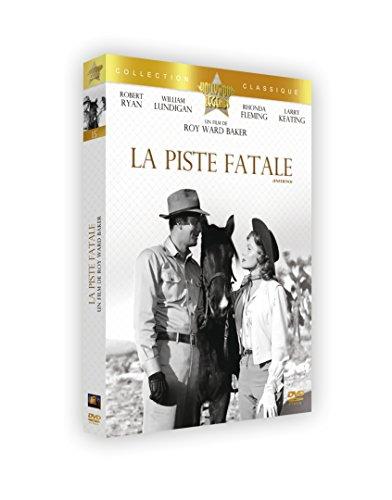 La piste fatale [FR Import]