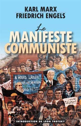 Le manifeste communiste