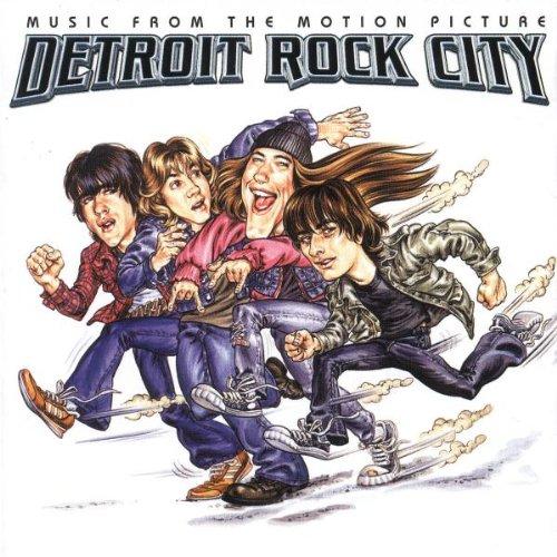 Detroit Rock City