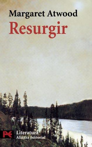 Resurgir (El libro de bolsillo - Literatura, Band 5645)