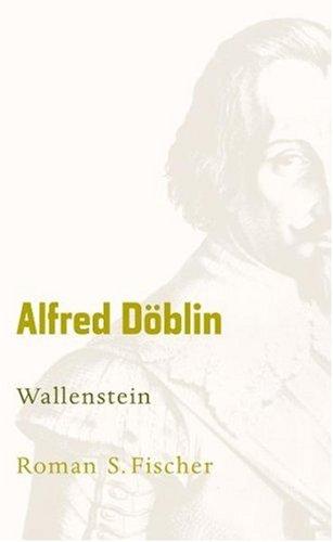 Werke, Band 9: Wallenstein: Roman