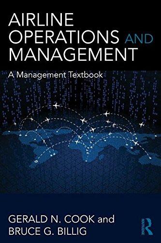 Airline Operations and Management: A management textbook