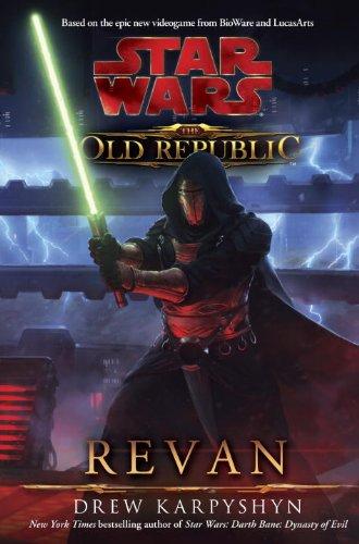 Star Wars: The Old Republic - Revan