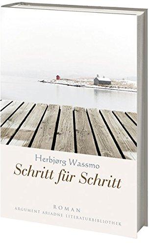 Schritt für Schritt (Ariadne Literaturbibliothek)