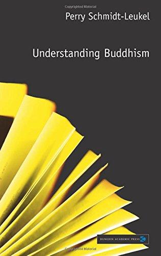 Understanding Buddhism (Understanding Faith)