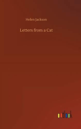 Letters from a Cat