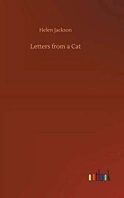 Letters from a Cat