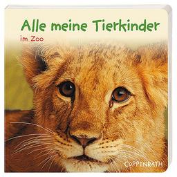 Alle meine Tierkinder im Zoo