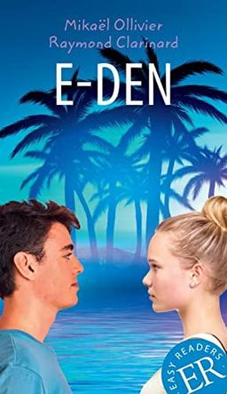 E-den (Easy Readers (Französisch))