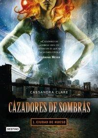 Cazadores de sombras 1. Ciudad de hueso (La Isla del Tiempo Plus, Band 2)