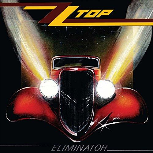 Eliminator [Vinyl LP]