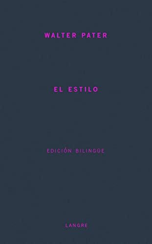 El estilo